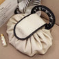Large Capacity Travel Storage Bag Draw Rope Cosmetic Pouch Cosmetics Makeup Organizer Bags Women's Special Purpose Luggage