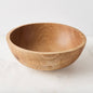 Walnut Nesting Bowl Set