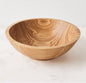 Walnut Nesting Bowl Set
