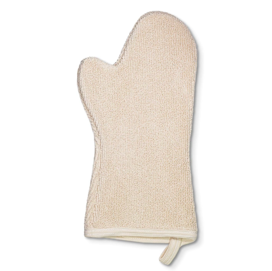 Pot Holders & Oven Mitt