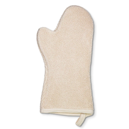Pot Holders & Oven Mitt