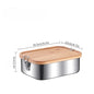 Stainless Steel Lunch Bento Boxes