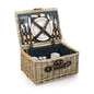 Catalina Picnic Basket for Two