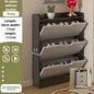 Entry shoe rack/cabinet