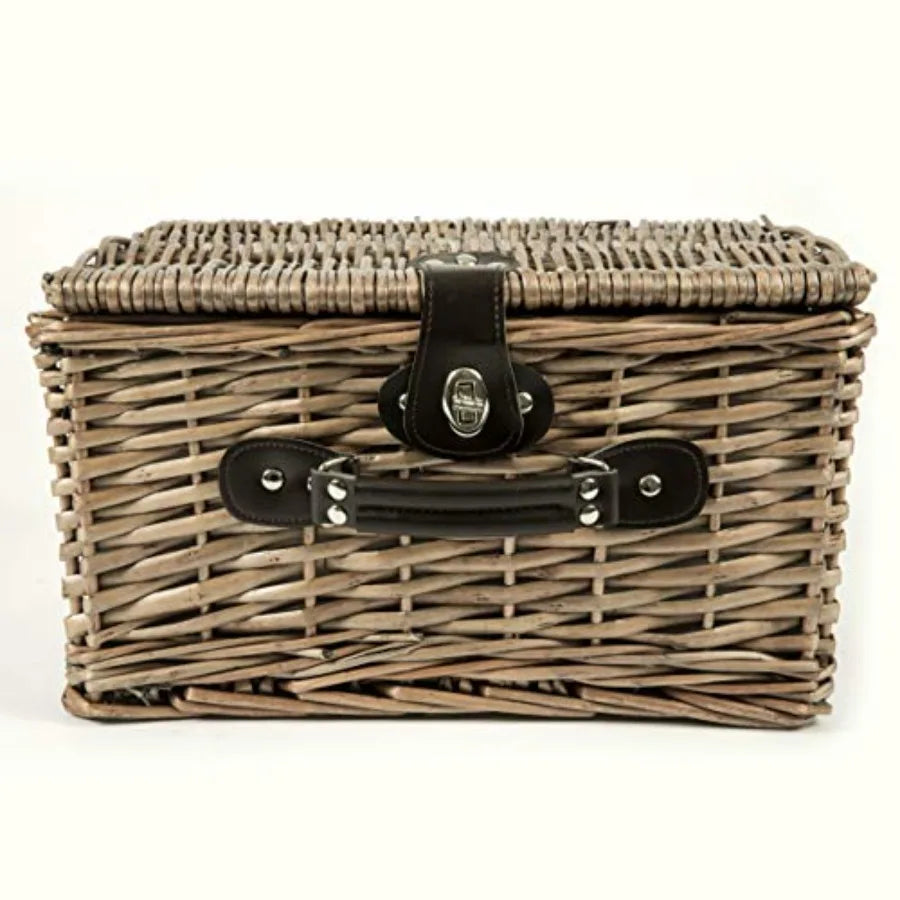 Catalina Picnic Basket for Two