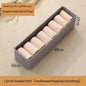 Visible Wardrobe Storage Organizers Box