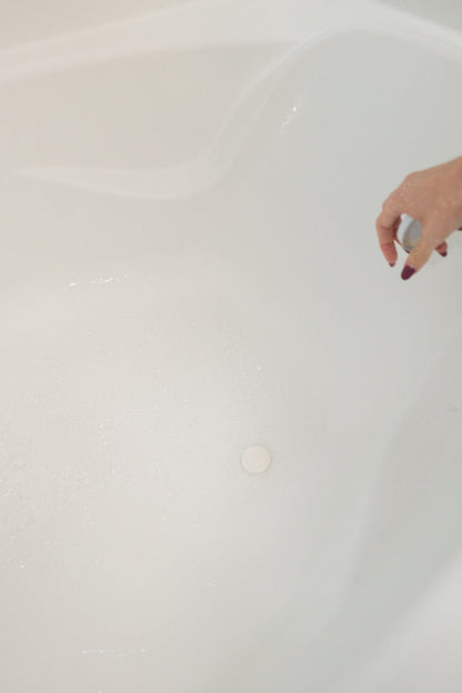 EUCALYPTUS STEAM® Cleansing vapors for the shower