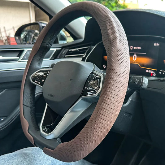 Steering Wheel Cover