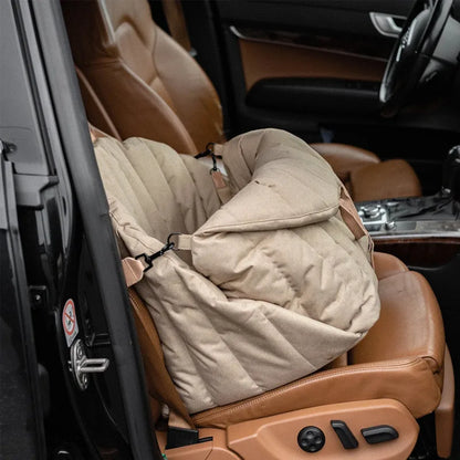 Pet Travel Safety Car Seat