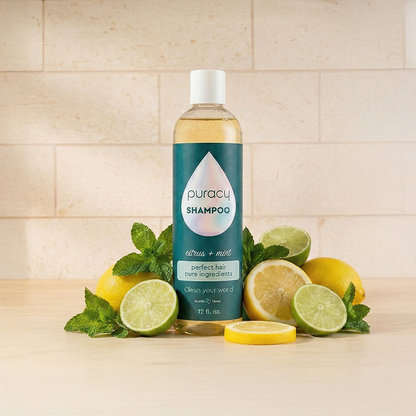 Puracy Shampoo