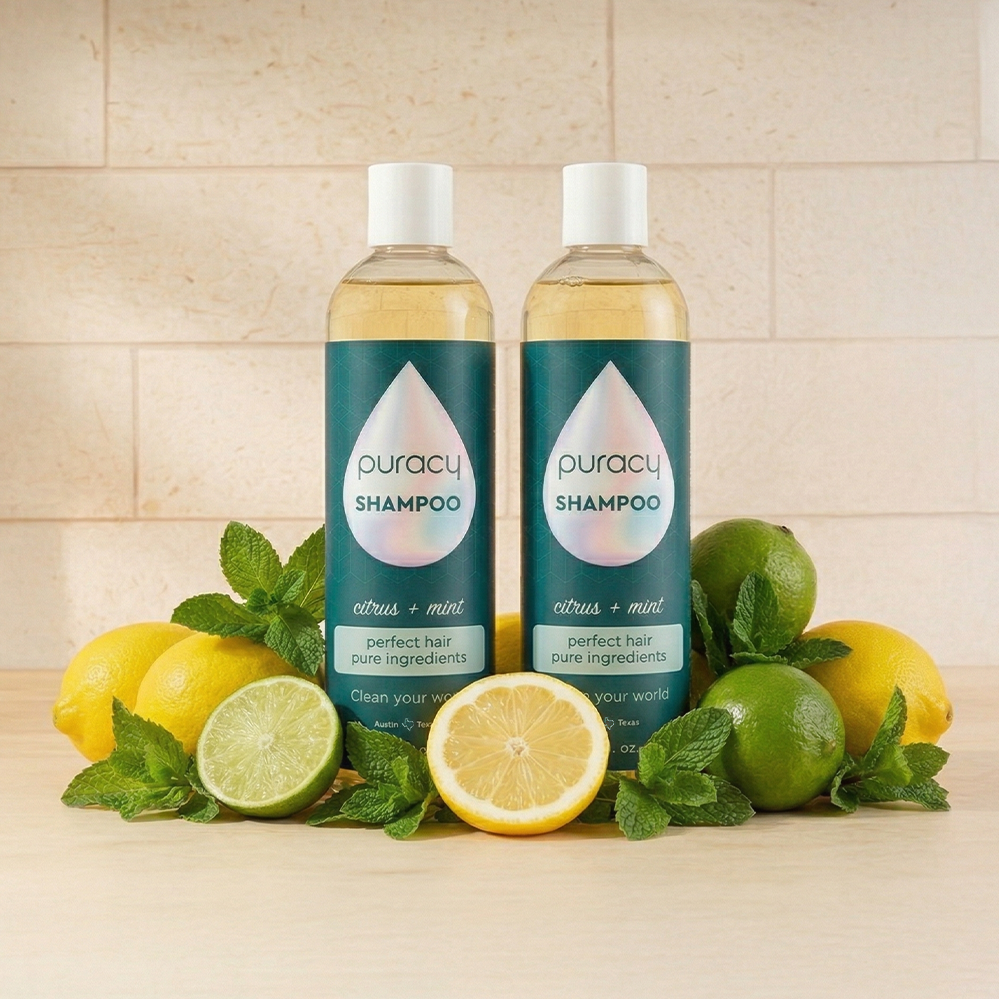 Puracy Shampoo