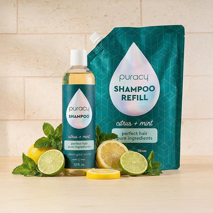 Puracy Shampoo