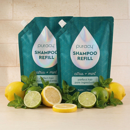 Puracy Shampoo