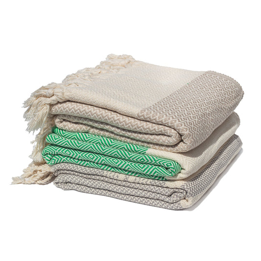 Turkish Towels