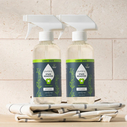 Puracy Laundry Stain Remover