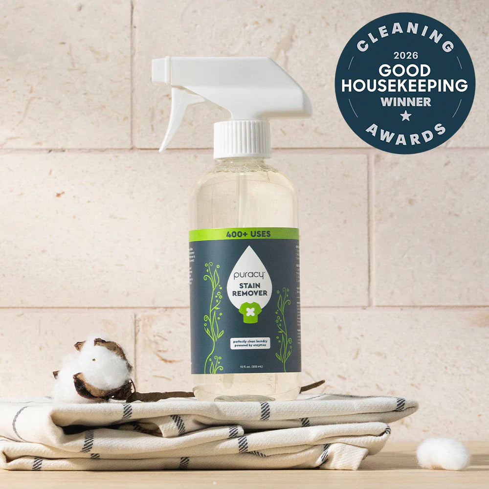 Puracy Laundry Stain Remover