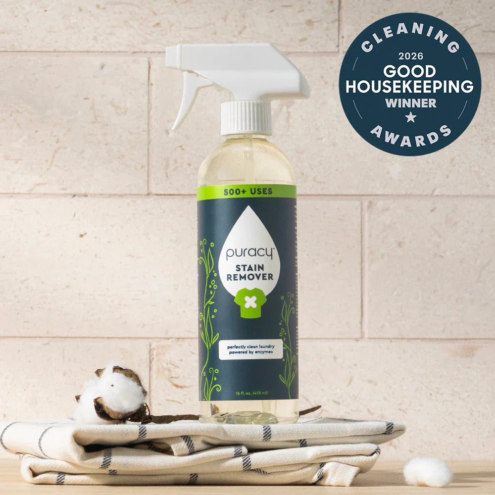 Puracy Laundry Stain Remover