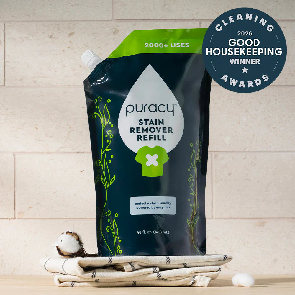 Puracy Laundry Stain Remover