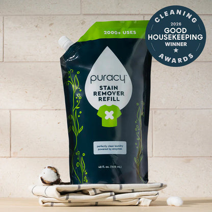 Puracy Laundry Stain Remover