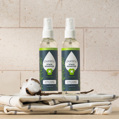 Puracy Laundry Stain Remover