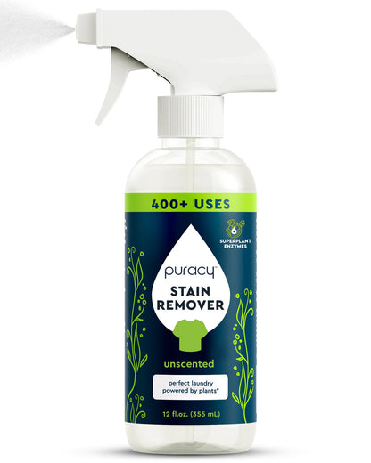 Puracy Laundry Stain Remover