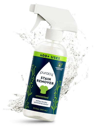 Puracy Laundry Stain Remover