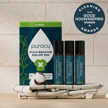 Puracy Laundry Stain Remover