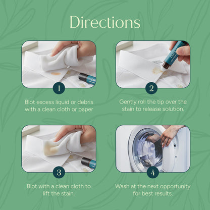 Puracy Laundry Stain Remover