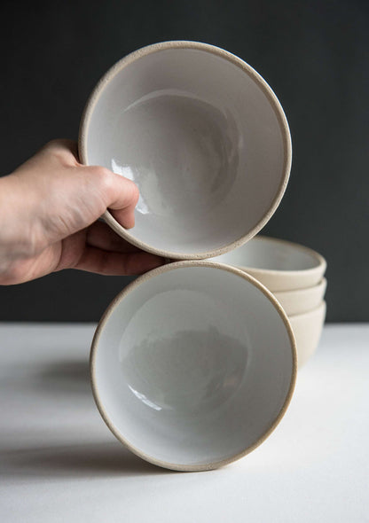 Stoneware Small Bowl