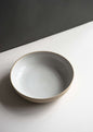 Stoneware Pasta Bowl