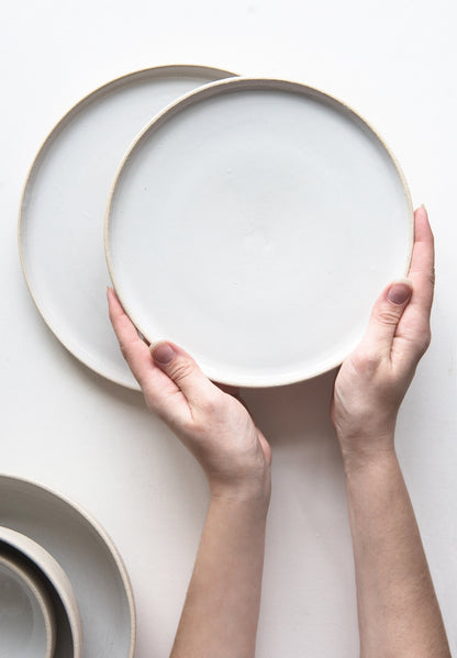 Stoneware Dinner Set