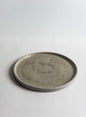 Concrete - Stoneware Dinner Plates
