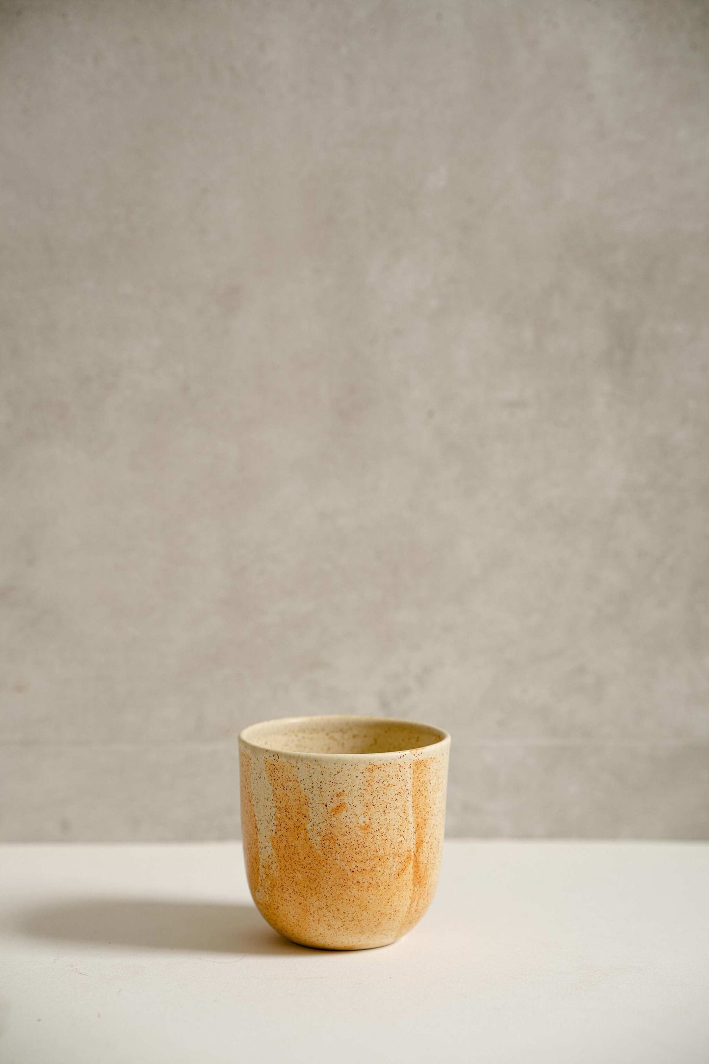 Beige - Coffee Cup