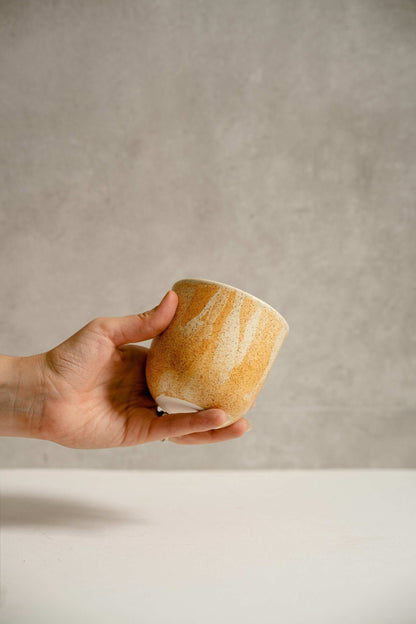 Beige - Coffee Cup