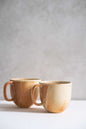 Beige - Coffee Mug