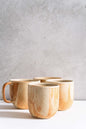 Beige - Coffee Cup