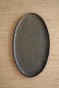 Rust - Stoneware Serving Platter