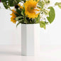 Handmade Porcelain Bouquet Vase