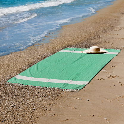 Turkish Towels