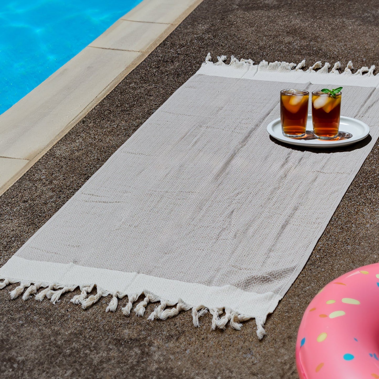 Turkish Towels
