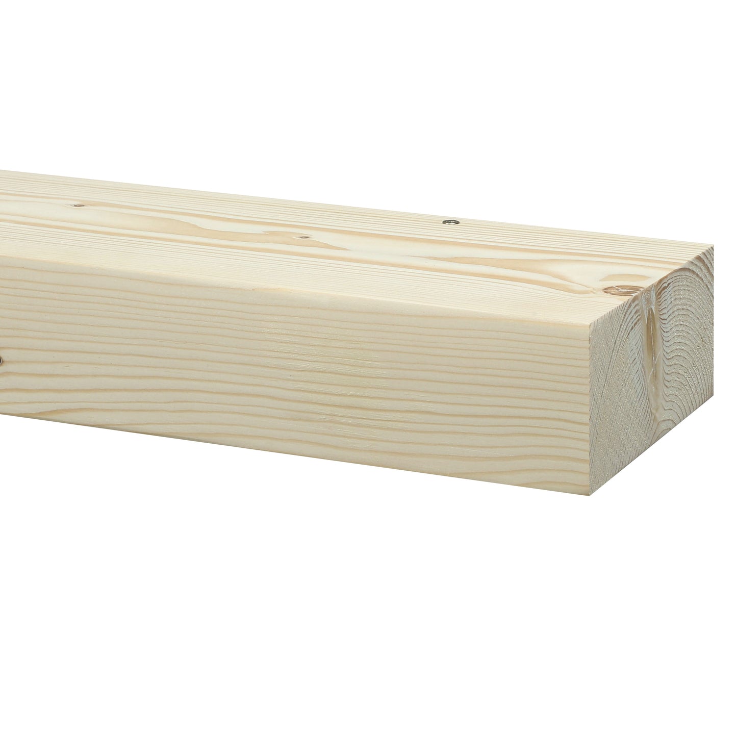 Mantel Shelf Smooth Solid Floating Timber Fireplace