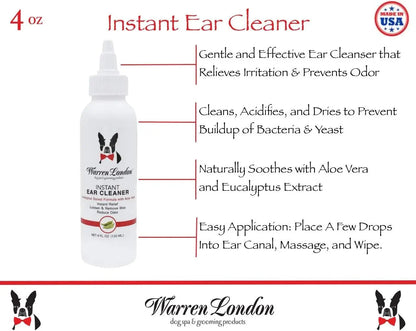 Warren London Dog Spa Gift Box