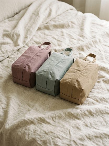Waterproof Travel Organizer Bag