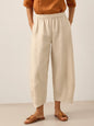 ZOE Classic Ankle Pants