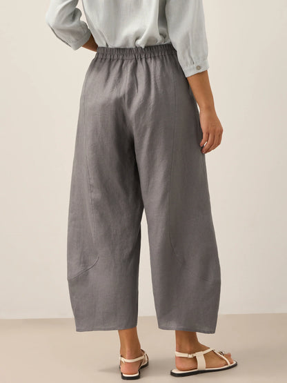 ZOE Classic Ankle Pants
