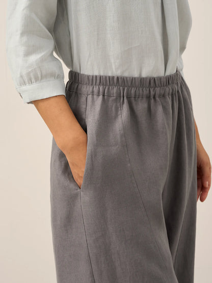 ZOE Classic Ankle Pants