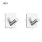 Adhesive Wall Hooks