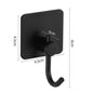 Adhesive Wall Hooks