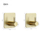 Adhesive Wall Hooks