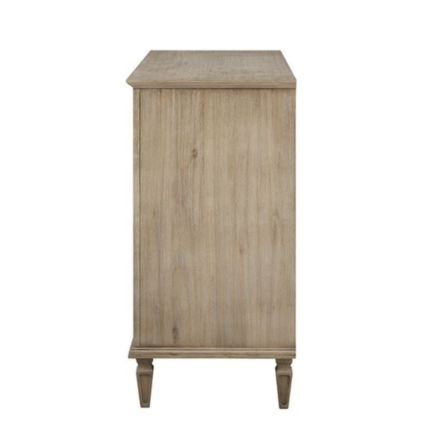 French Inspired Small Dresser
